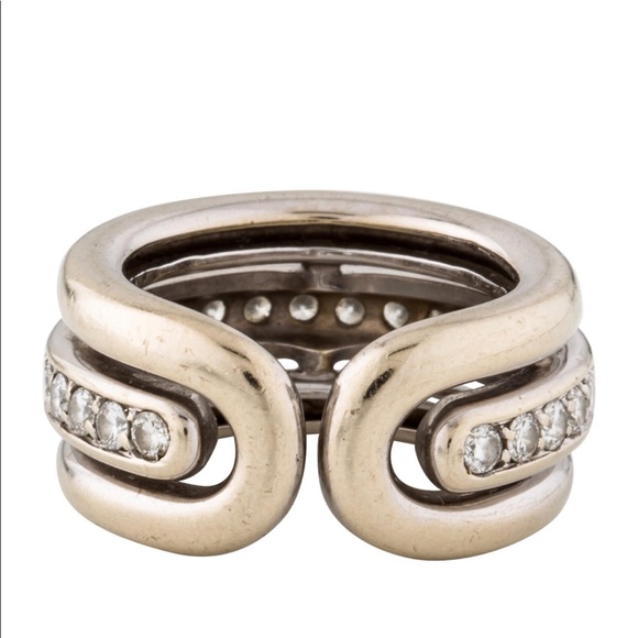 Diamond Ring - Picture 4 of 8